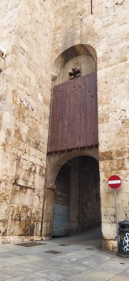 Cuore Del Centro Storico Cagliari Eksteriør billede