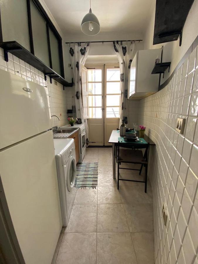 Cuore Del Centro Storico Cagliari Eksteriør billede