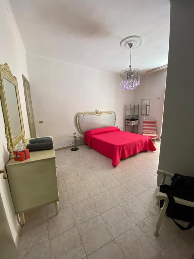 Cuore Del Centro Storico Cagliari Eksteriør billede