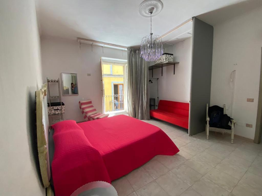 Cuore Del Centro Storico Cagliari Eksteriør billede